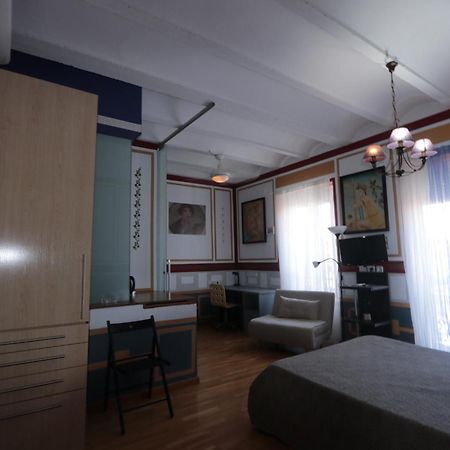 B&B Domus Atilia Sagunto Exterior foto