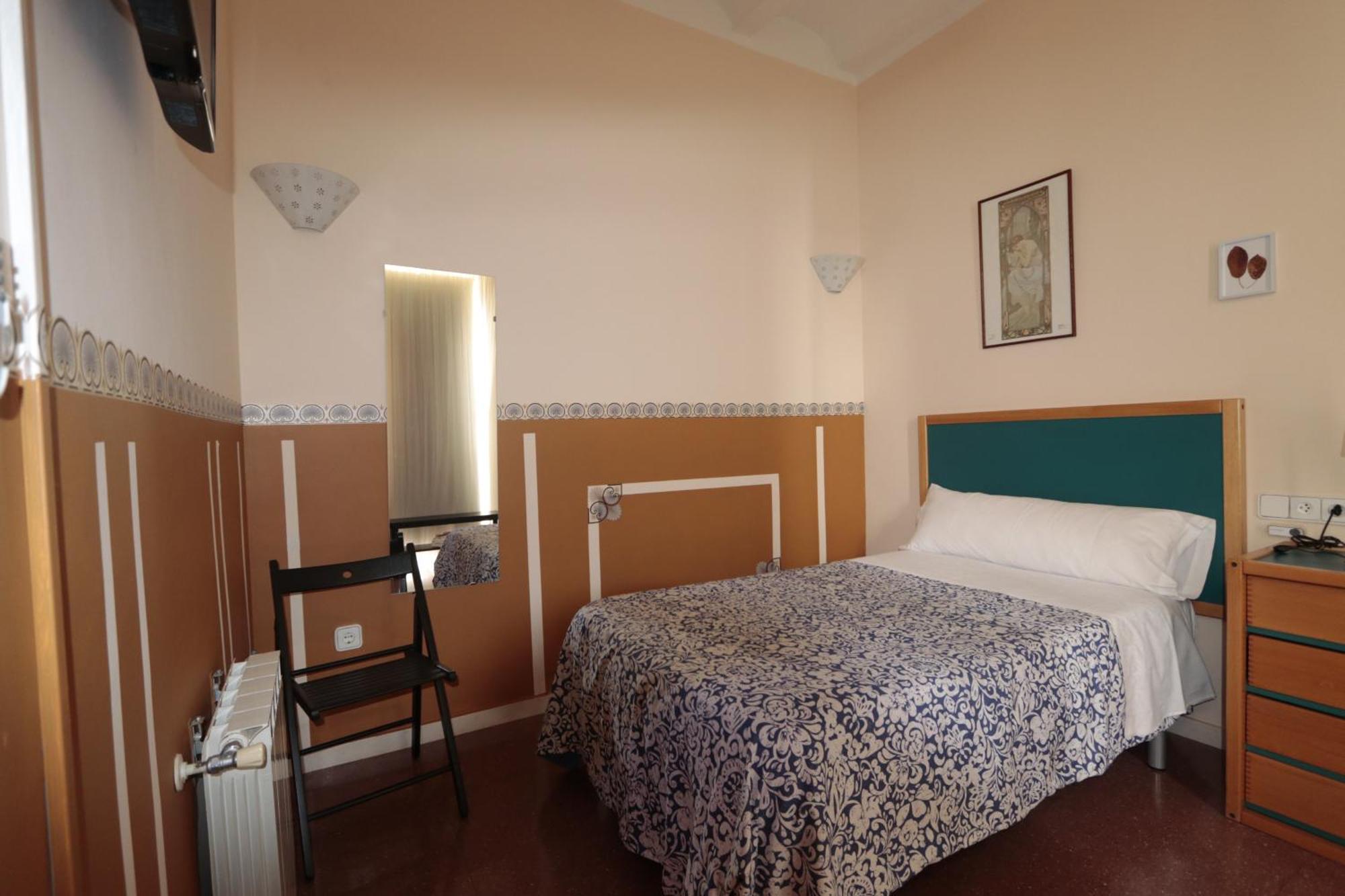 B&B Domus Atilia Sagunto Exterior foto