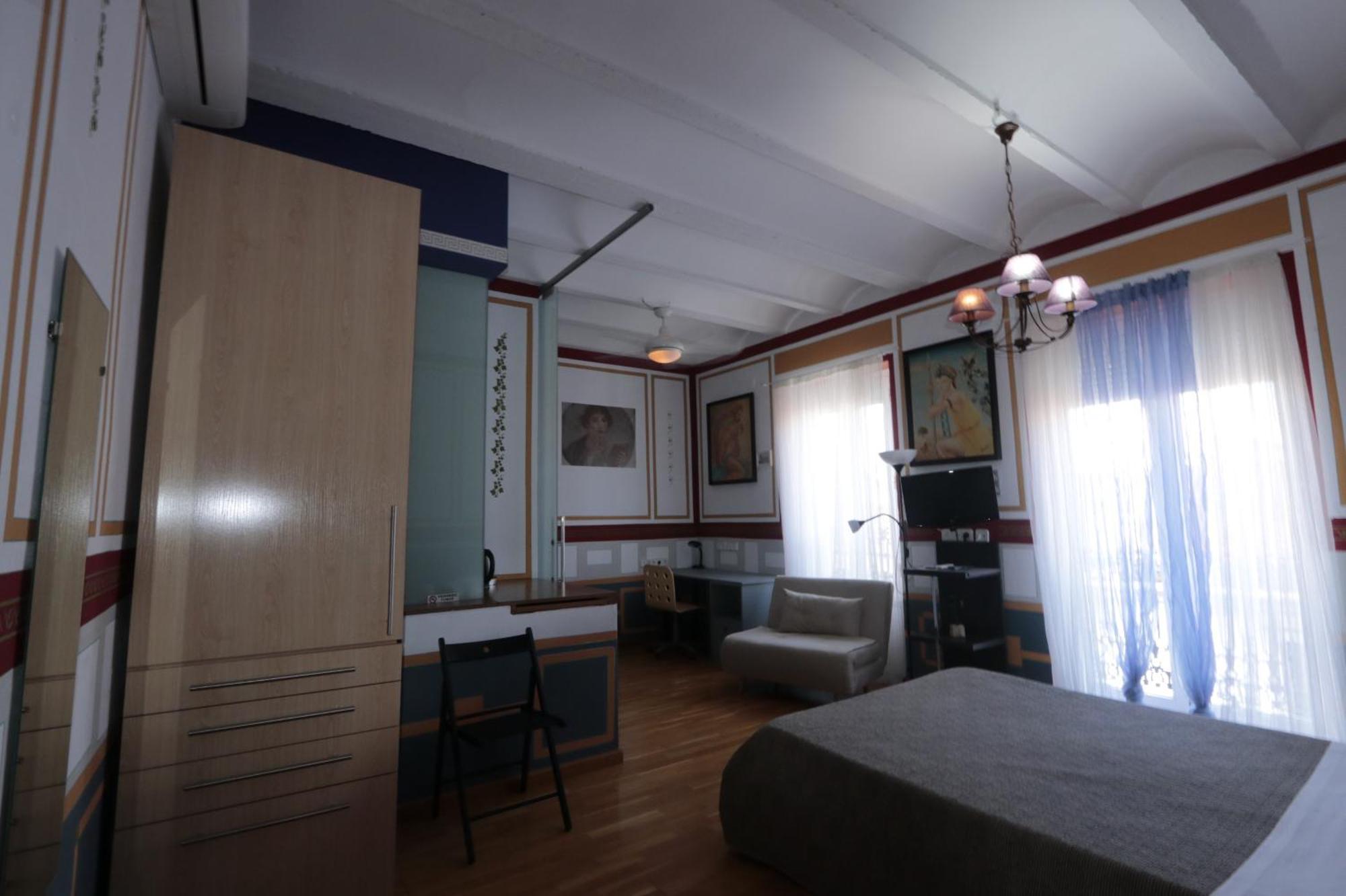 B&B Domus Atilia Sagunto Exterior foto
