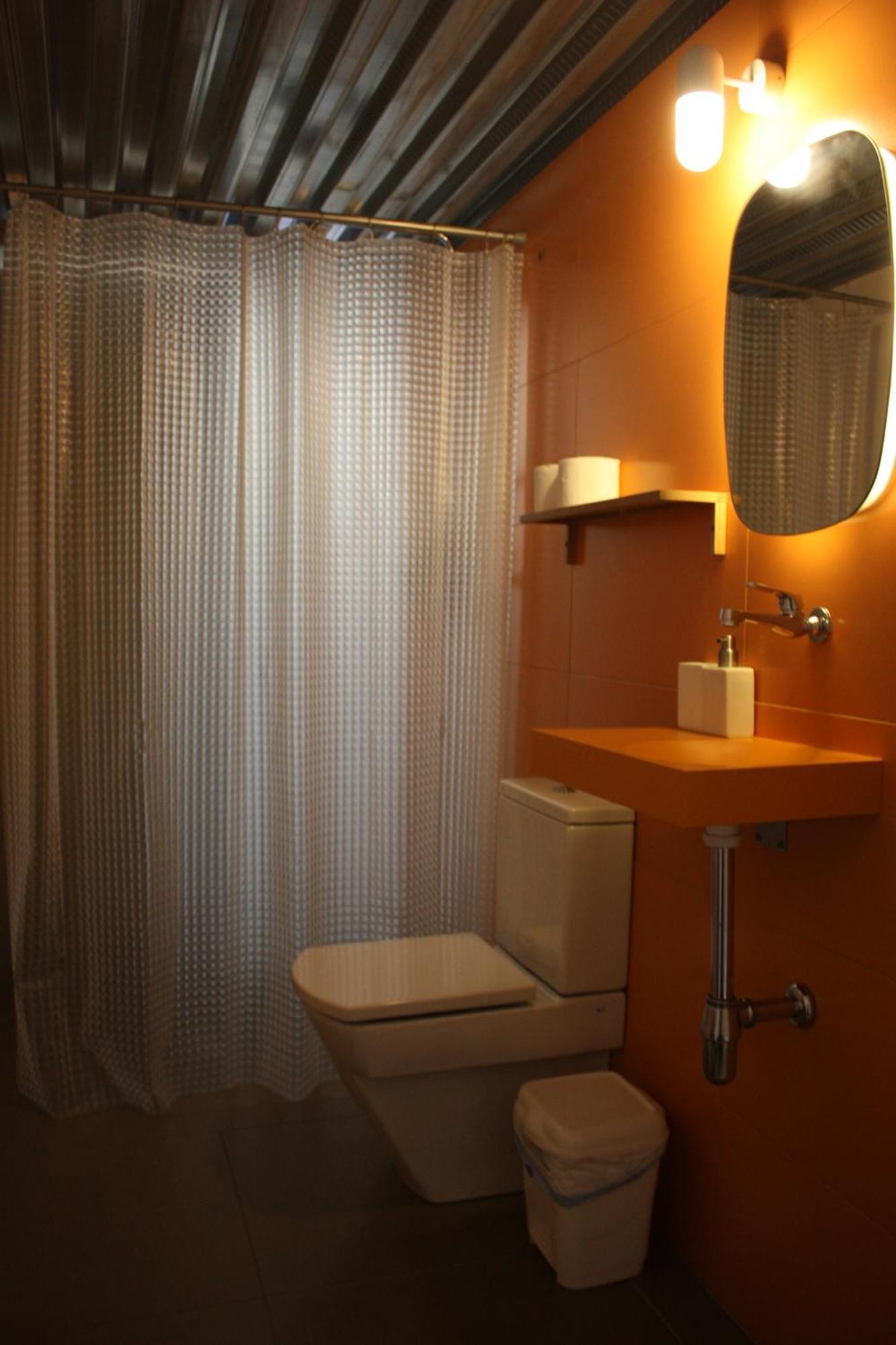 B&B Domus Atilia Sagunto Exterior foto