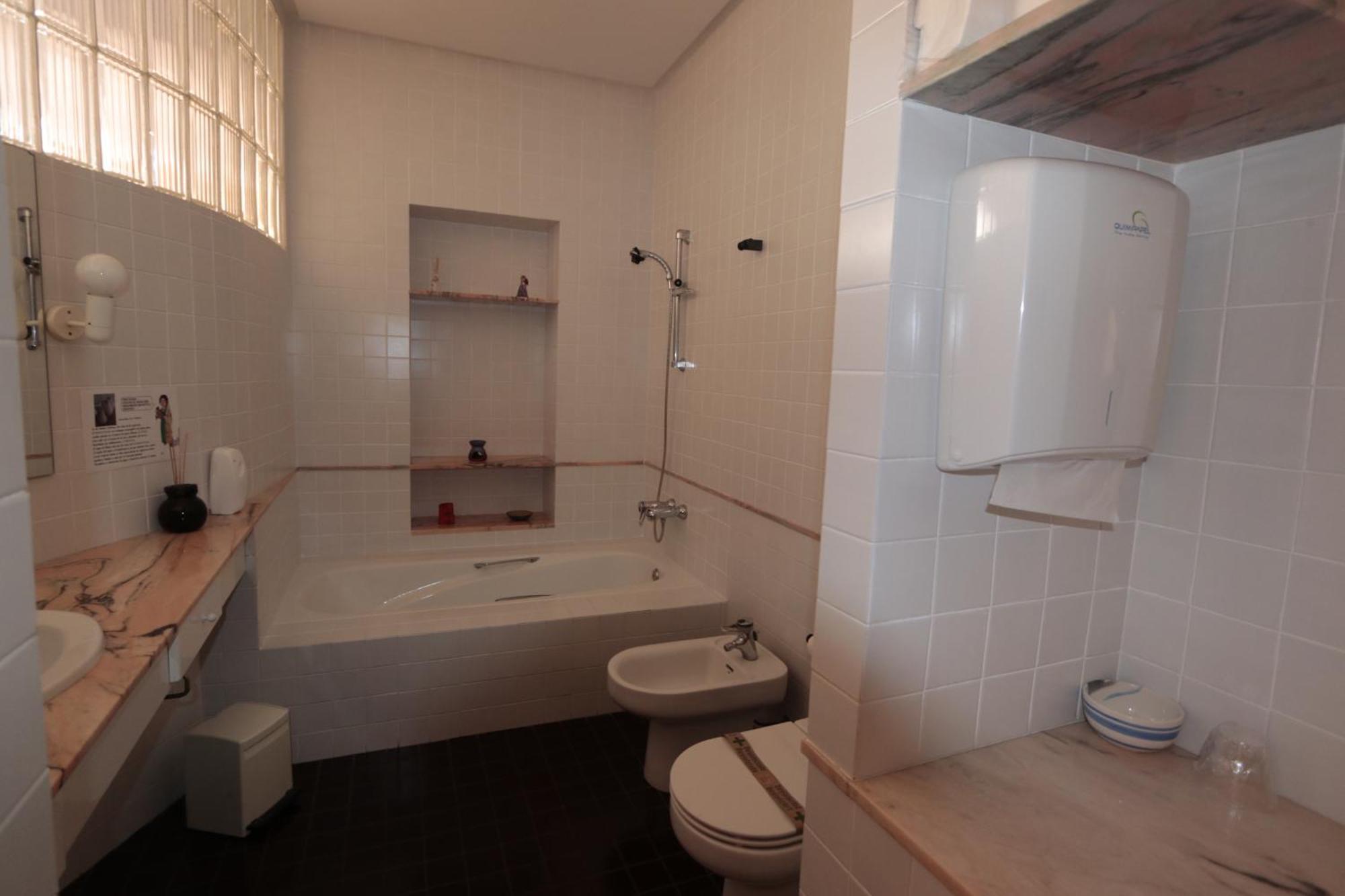B&B Domus Atilia Sagunto Exterior foto